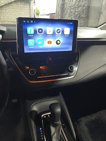 тайота каролла автомат: Toyota Corolla: 2019 г., 1.8 л, Автомат, Гибрид, Седан — 6