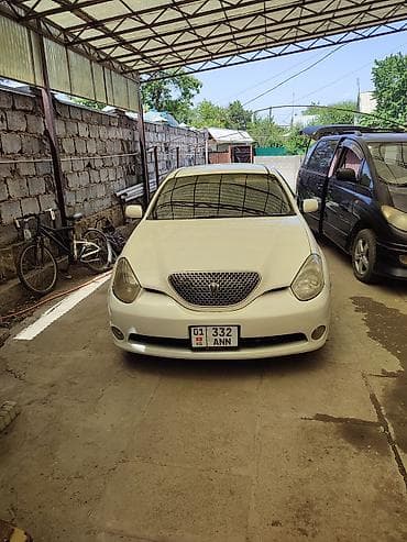 Toyota Verossa: 2003 г., 2.5 л, Автомат, Бензин, Седан