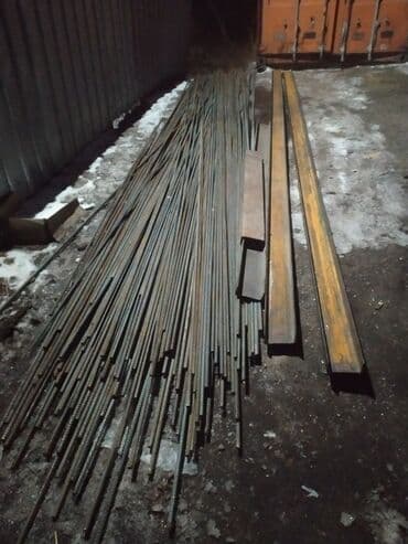 прием металла рядом: Куплю арматура самовывоз — 2