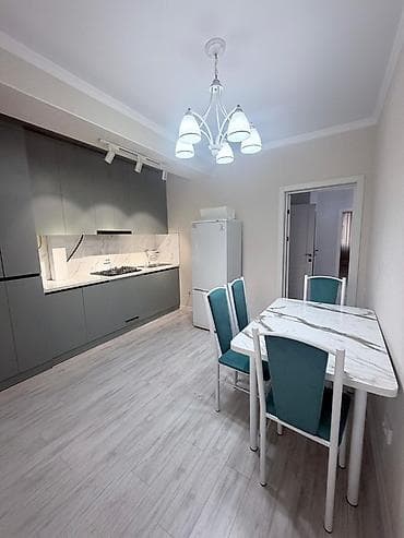 2 комнаты, 68 м², Элитка, 4 этаж, Свежий ремонт at lalafo.kg 2 комнаты, 68 м², Элитка, 4 этаж, Свежий ремонт