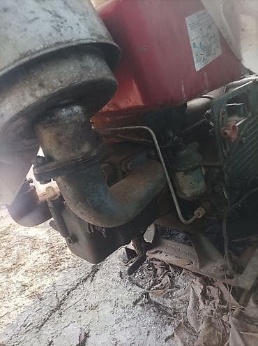 купить т 25 с консервации: Продаю китайский одно поршневой дизельный двигатель на разбор так как — 4