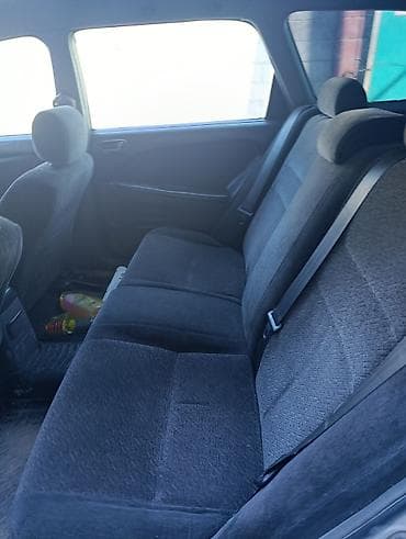 tayota funcargo: Toyota Caldina: 2000 г., Автомат, Бензин, Универсал — 9