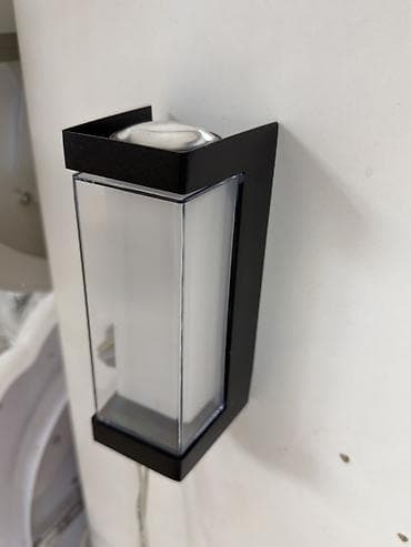 study lamp: Настенные и потолочные светильники (современный дизайн) - Настенный — 1