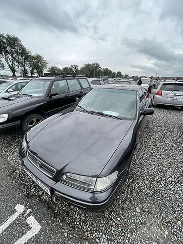 сут машине: Honda Accord: 1996 г., 1.8 л, Кол менен иштөөчү, Бензин, Седан — 6