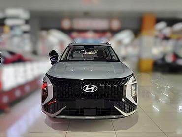 сктер: Hyundai Mufasa: 2023 г., 2 л, Автомат, Бензин, Кроссовер — 2