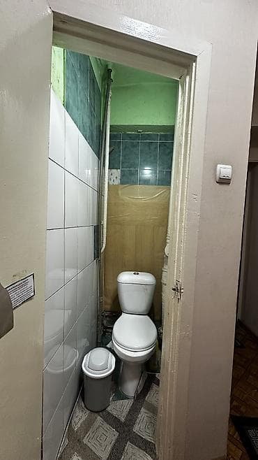 экспортный вариант: 1 комната, 32 м², Индивидуалка, 2 этаж, Косметический ремонт — 8