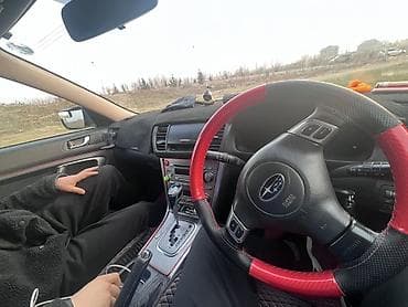 lexus e350: Subaru Legacy: 2005 г., 2 л, Автомат, Бензин, Седан — 1