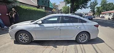 аренда авто саната: Сдаю Hyundai Sonata под такси, Долгосрочно, | Залог, Ремонт мотора от арендодателя, Ремонт коробки передач от арендодателя — 3