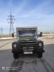 б у рейлинги багажник на хундай туксон бишкек: ЗИЛ : | 1987 г — 1