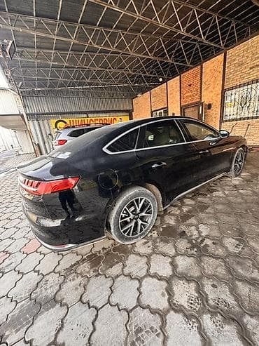 продажа электромобилей: BYD E9: 2021 г., Электромобиль, Седан — 2