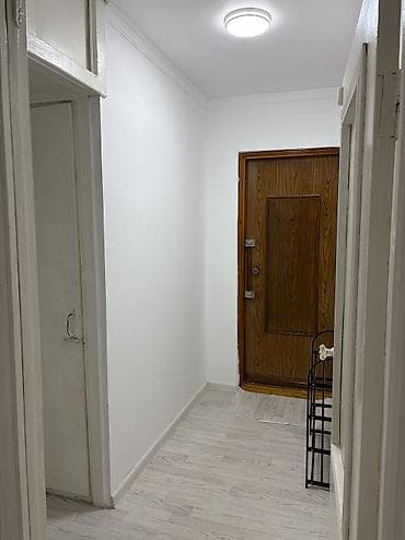 2 bedroom: 2 комнаты, 44 м², ТЦ Весна 1 этаж, Косметический ремонт — 9
