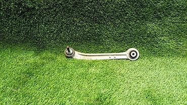 задний рычаг: Задний правый рычаг BMW 2009 г., Б/у, Оригинал, Германия — 1