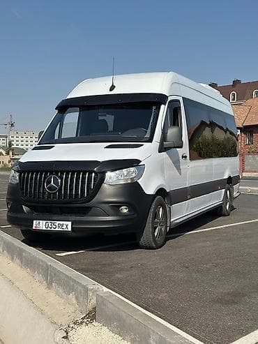 карнивал 2023: ТУРИСТИЧЕСКОЕ УСЛУГИ БУС НА ЗАКАЗ ВИП САЛОН КОНДИЦОНЕР Mercedes-Benz — 1