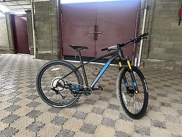 fixed gear: Горный велосипед, Алюминий, Новый — 1