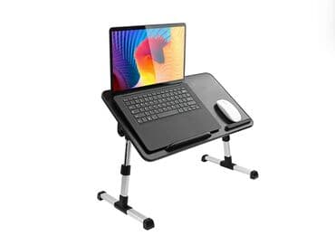 Подставка для ноутбука Q8-1 черный Coolcold Art 3222 ОСОБЕННОСТИ