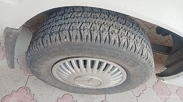 казерог на спринтер: Легкий грузовик, Mercedes-Benz, Стандарт — 10