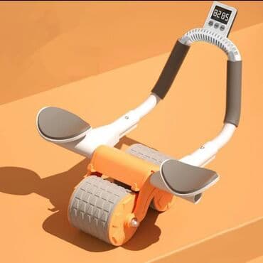 Силовой тренажер, Для пресса, Новый, Самовывоз, Платная доставка