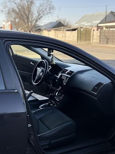 raf 4: Honda Accord: 2006 г., 2.4 л, Автомат, Бензин, Седан — 10