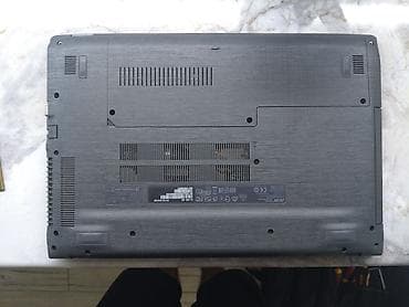 iris xe: Офисный, Б/у, Intel Core i3 — 1