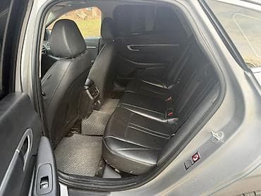 инструктор по вождению автомат: Сдаю в аренду Хундай Соната топлива Газ на долгий срок минимальный — 5