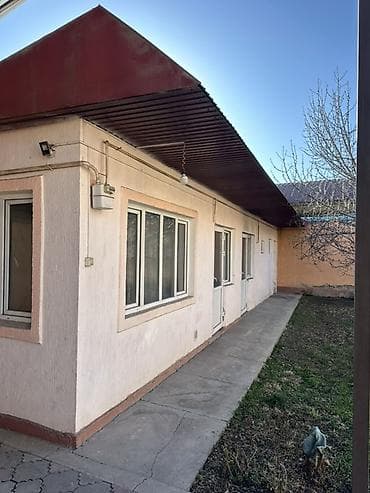 продаются дом кок жар: 🏡 Продаётся дом в районе Резиденция 📍 Ориентир: обкомский дом — 3