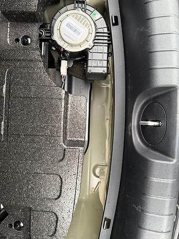 spark 7: Hyundai Grandeur: 2021 г., 2.4 л, Автомат, Гибрид, Седан — 6