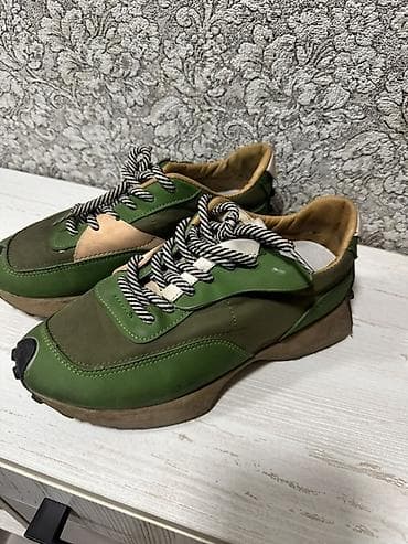 nike react: Кроссовки повседневные. Отдам за 500с — 1