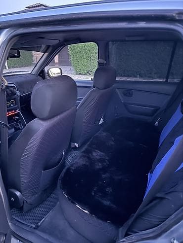 некс: Daewoo Nexia: 2013 г., 1.5 л, Ручные, Бензин, Седан — 8