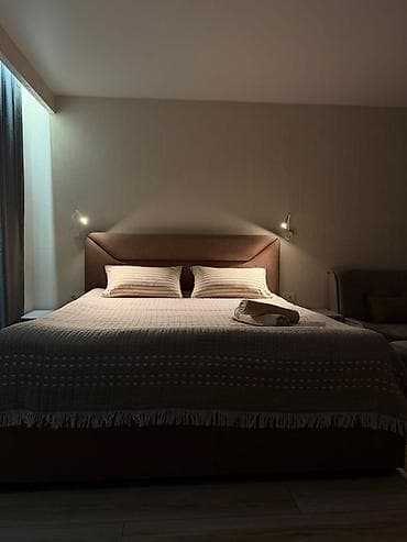 дача снять: 1 комната, Постельное белье, Кондиционер, Парковка — 3