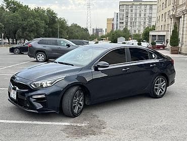 eps датчик: Kia K3: 2020 г., 1.6 л, Вариатор, Бензин, Седан — 3