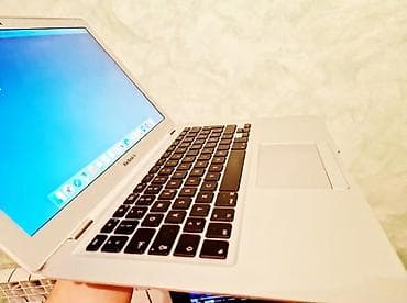 imac a1224: Для учебы, Б/у, Intel Core i3, ОЗУ, RAM: 6 ГБ — 5