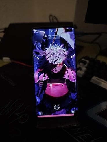 galaxy a53: Samsung Galaxy S10 Plus, Б/у, 512 ГБ, цвет - Белый, 2 SIM — 2