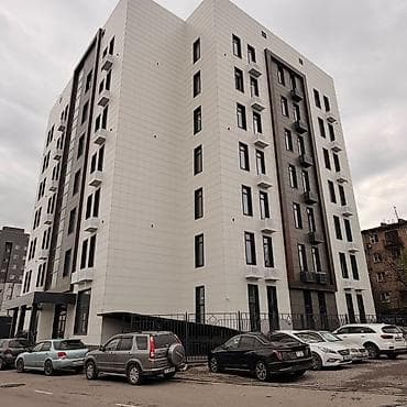 Продажа коммерческой недвижимости: Продажа офисов 67 м², С ремонтом, Бизнес центр, 1 этаж — 1
