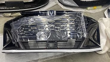 ош матор: Бампер Changan, Новый, Оригинал — 3