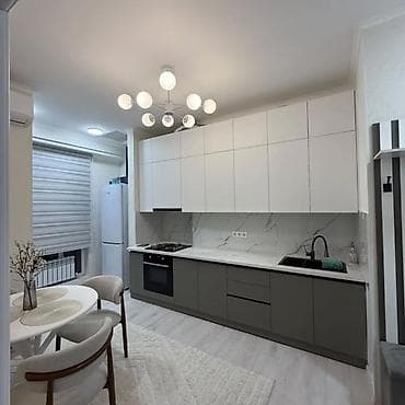 1 комната, 30 м², Элитка, 10 этаж, Евроремонт