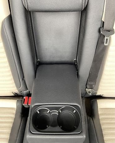 амг сиденья мерседес: Комплект сидений, Mercedes-Benz Б/у, Оригинал — 4