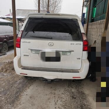 бакту долонотуу: Без выезда — 2