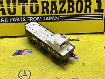 кузовные запчасти на тойоту бишкек: Дверная карта Toyota Оригинал, Япония — 2