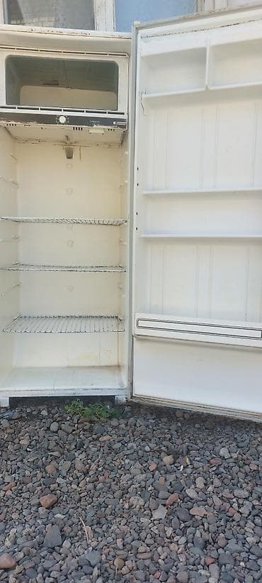 technics rs: Холодильник однокамерный с верхним морозильным отделением — 2