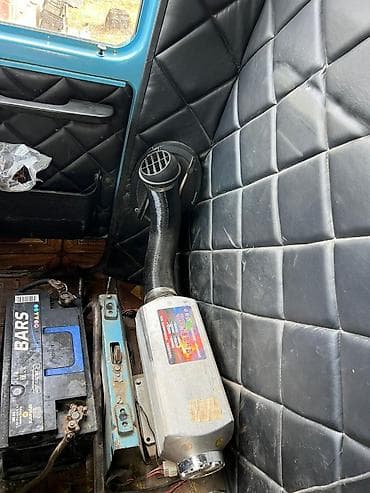 взлом камазы: Грузовик, ГАЗ, Стандарт — 9