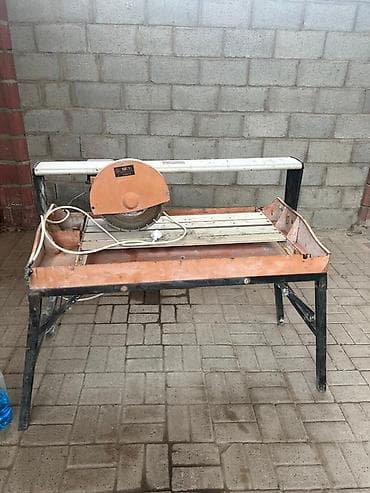 гранитоль купить: Кернорезка — 1