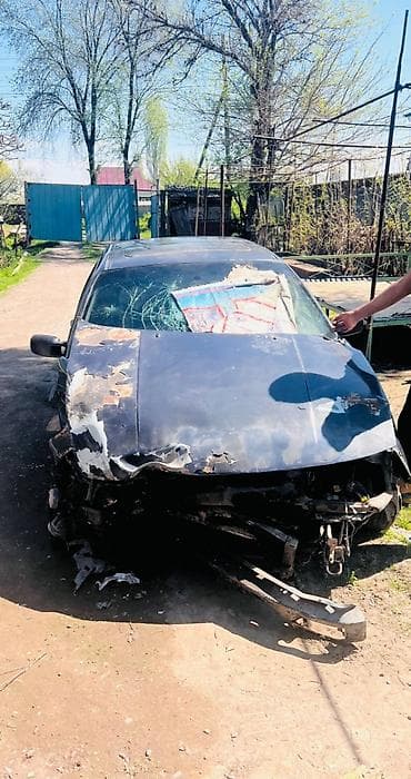 Volkswagen Golf: 1990 г., Механика, Хэтчбэк
