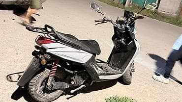 бишкек мото: Самурай 25000срочно мини торг есть — 4
