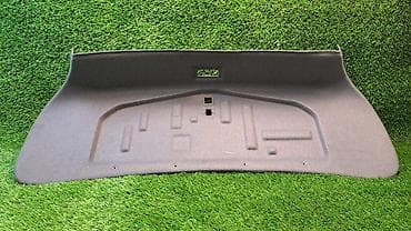 bmw e9: Обшивка крышки багажника Е39 8 186 808 Год 2000 В отличном — 2