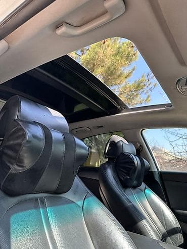 kia moring: Hyundai Sonata: 2016 г., 0.2 л, Автомат, Газ, Седан — 5