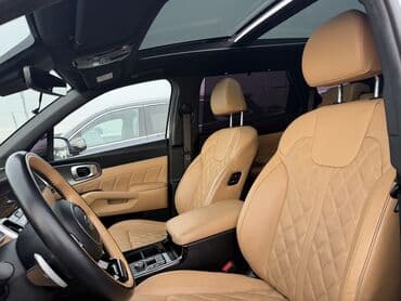 rx 2007: Kia Sorento: 2020 г., 1.6 л, Автомат, Гибрид, Кроссовер — 5