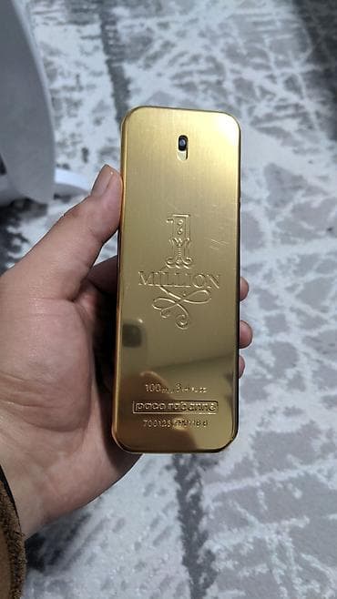 Аксессуары: Продаю оригинальную Paco Rabanne 1 million 100 мл.Гарантия 100% — 1