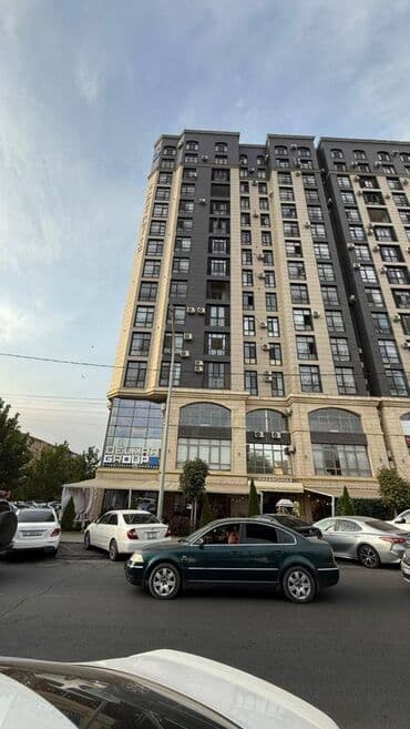 долгосрочный аренда квартира бишкек: 2 комнаты, Собственник, С подселением, С мебелью полностью — 1