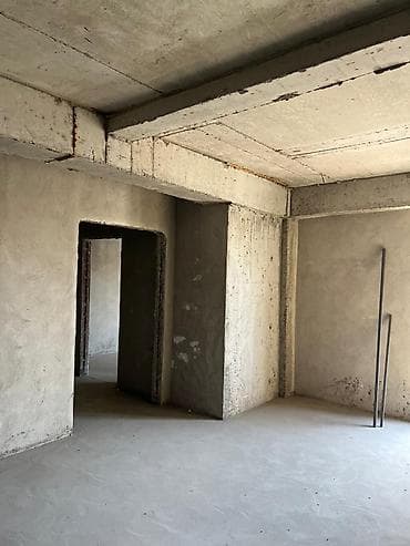 premium development: 2 комнаты, 54 м², Элитка, 10 этаж, ПСО (под самоотделку) — 4