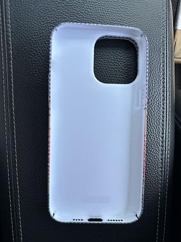 ipone 14: Чехол PITAKA для iPhone 14 Pro Max Защита торцов и задней панели — 2